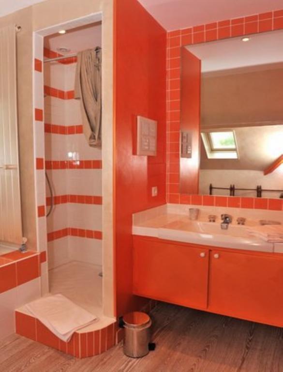 Le Jardin Des Roches Bed & Breakfast Moigny Room photo